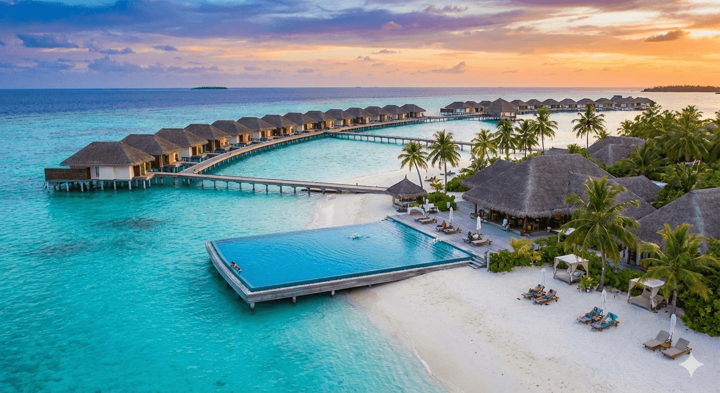 Resort