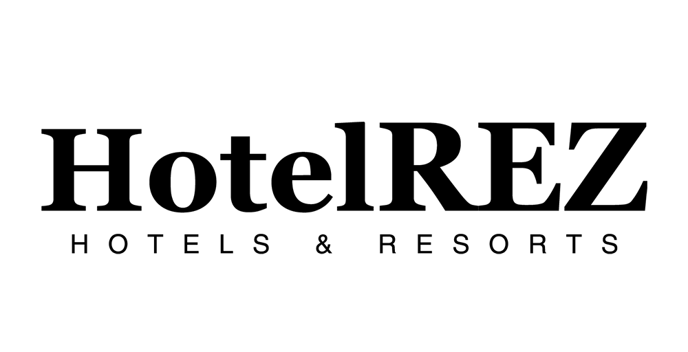 HotelREZ logo