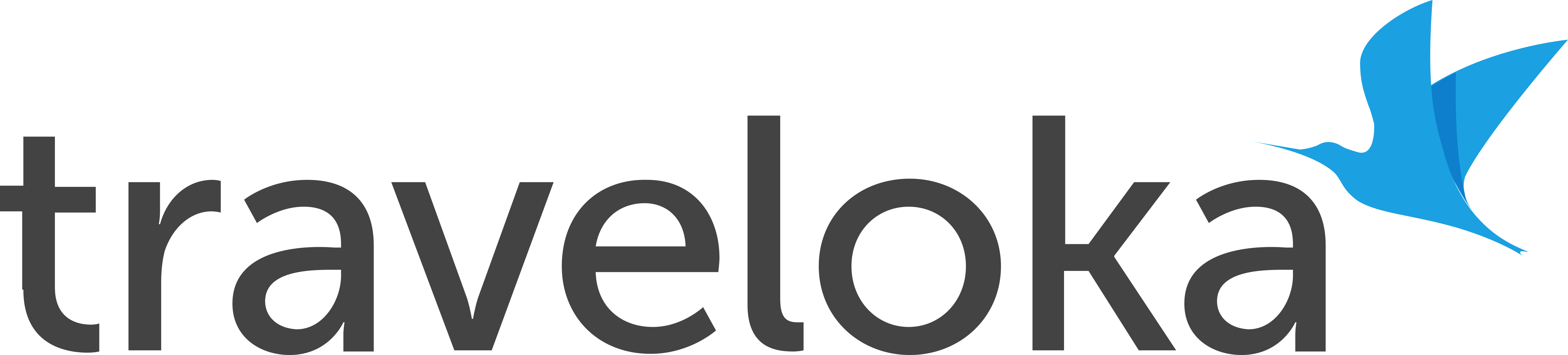 Traveloka logo